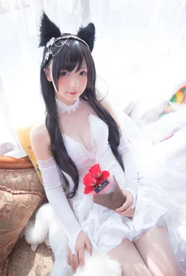 Kagura board Mafuyu's Tomorrow's Bride (105 photos)