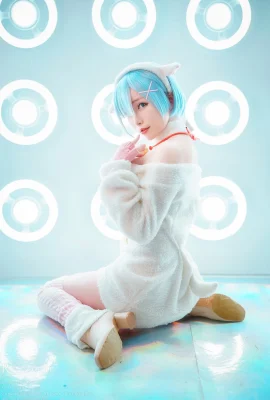 (Miyana Miyana) Rem (Re:ZERO -Starting Life in Another World-)