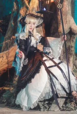 Tomorrow's Ark Nightingale @Magical Girl Shaking (9 photos)