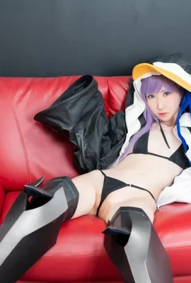 (Minami Miri) I'll show you everything
