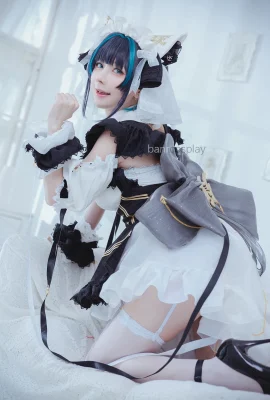 Azur Lane Cheshire @ Doctor Board (8 photos)