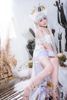 Arknights Platinum @ -Kinomoto Fruit- (9 photos)