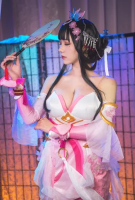 lo1ita Big Brother Vol.004 Zhen Ji