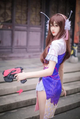 Minami Momoko DVA