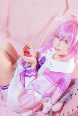 vtuber宇志海梅@菌儿rikushi- (12 photos)