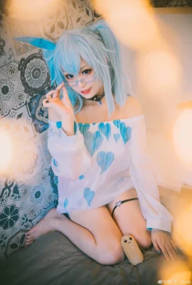 Girls Frontline PA-15 @杞子_nine (16 photos)