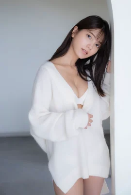 Miki Nanri (Photobook) Miki Nanri – heavenly body (43 Photos)