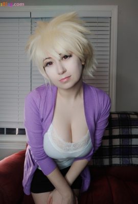 User – Mitsuki Bakugo