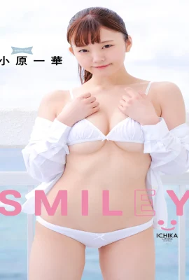 Ichika Obara “SMILEY” (444 Photos)