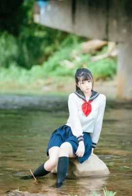 Raku – Shining Girl~Shining Days (62 Photos)