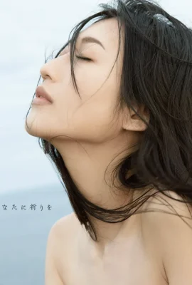 壇蜜(Photobook) Mitsu Dan – Prayers to you (135 Photos)