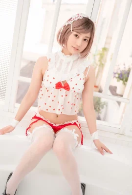 (Mina Hatsukawa) A sweet face with the best size of Minami (25 Photos)