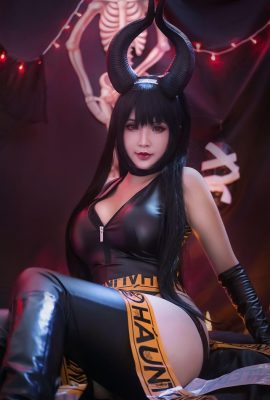 Hana Bunny – Demon Girl