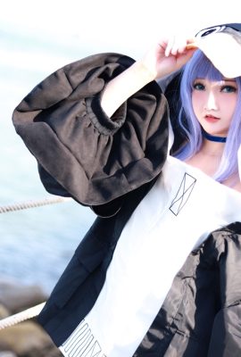 Potato Godzilla – Meltryllis (Meltlilith)