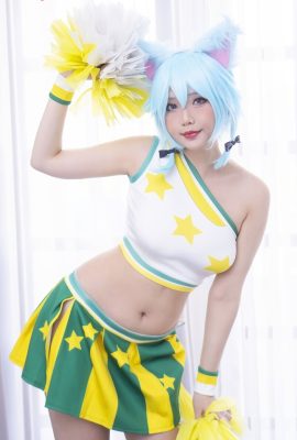 Hana Bunny – Sinon Cheerleader