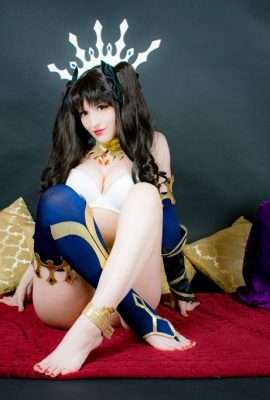 Yuzu Pyon – Ishtar (Fate / Grand Order)