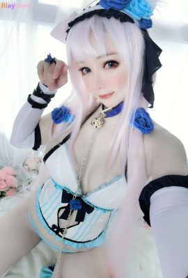 Kitkat Cosplay 9 – Vanilla