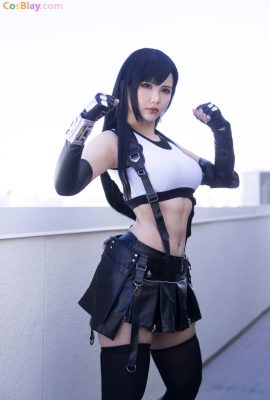 Hana Bunny – Tifa Set 2