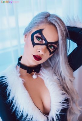 Hendo Art – Black Cat