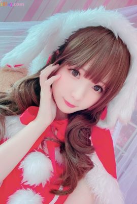 Shimo – Bunny Xmas