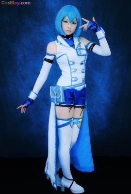 Hidori Rose – NiCO (Dead or Alive)