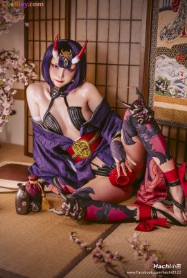 Hachi Obana – Shuten Douji