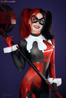 Andrasta – Harley Quinn Classic