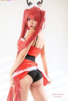 Hana Bunny – Xmas