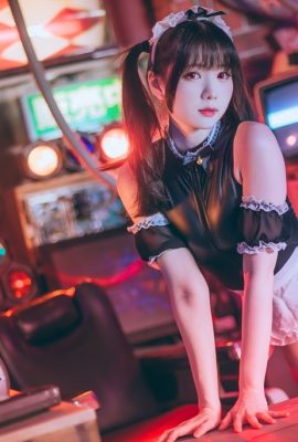 Shimo – Maid