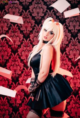 Valentina Kryp – Stop Four