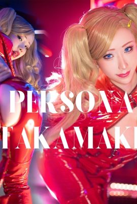 HaneAme – Ann Takamaki