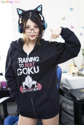 Hana Bunny – Daily Hana