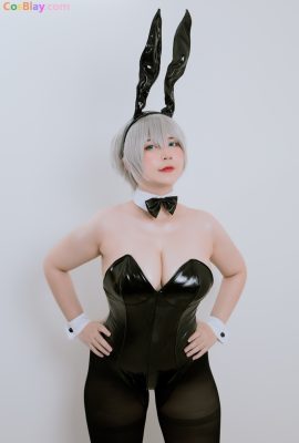 Uy Uy – Uzaki Bunny Suit