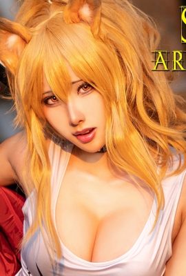 HaneAme – Siege (Arknights)