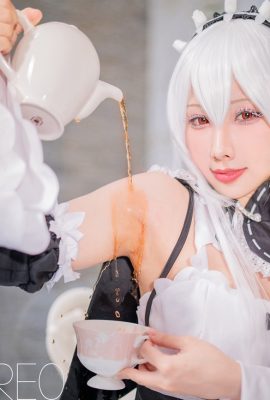 HaneAme – Echidna (Re:Zero)