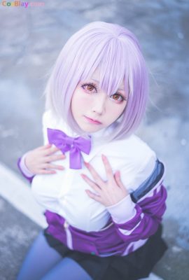 Mon Dream – Akane Shinjo