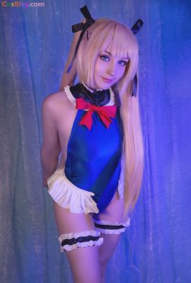 ShiroKitsune – Marie Rose