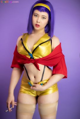 Virtual Geisha – Faye Valentine