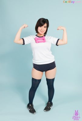 Bunny Ayumi – Gym Uniform