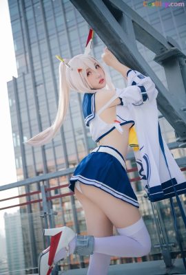 Guaxichan Guaxichan – Ayanami (Azur Lane)