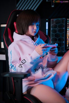 Potato Godzilla – Casual Lonely Gamer