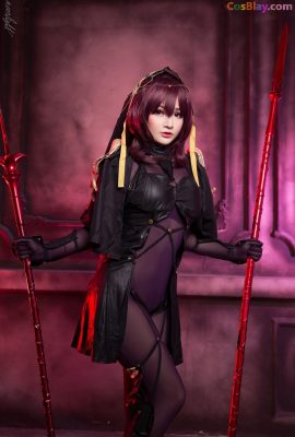 MiMi Chan – Shadow