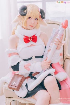 Pit – Tsunomaki Watame