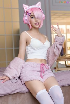 Alice Delish – Casual Ram
