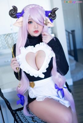 Hana Bunny – Narmaya Maid