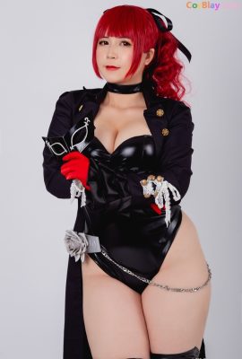 Oops – Kasumi (Persona 5)