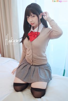 Hakaosan – Sayu Ogiwara