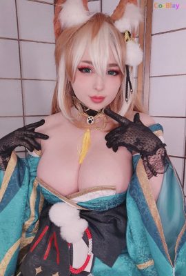 Yoshinobi – Ms. Hina