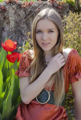 Katie A – Sanire (120 Photos)
