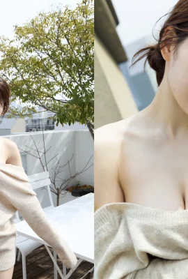 Yukihira Risa Kimi ni K.O (71 Photos)